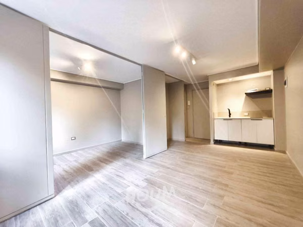 Departamento en Helvecia