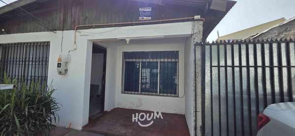 Casa en San Luis de Macul