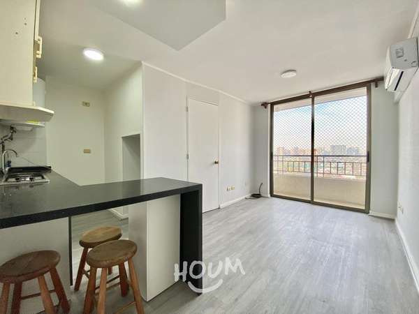 Departamento en Calle Gamero