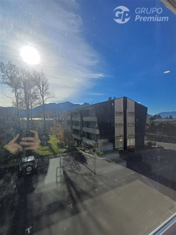 Departamento en arriendo en Pucón
