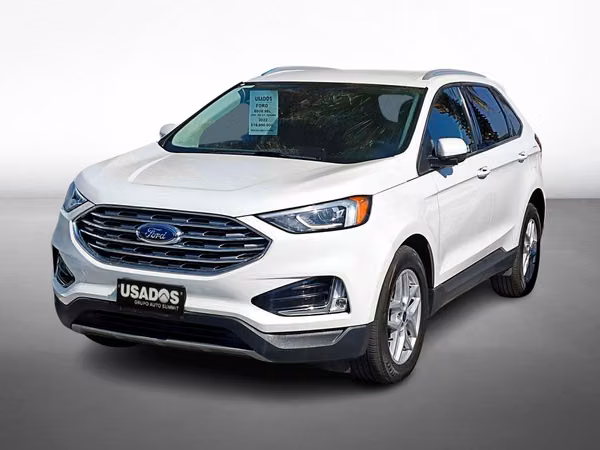 FORD EDGE 2022
