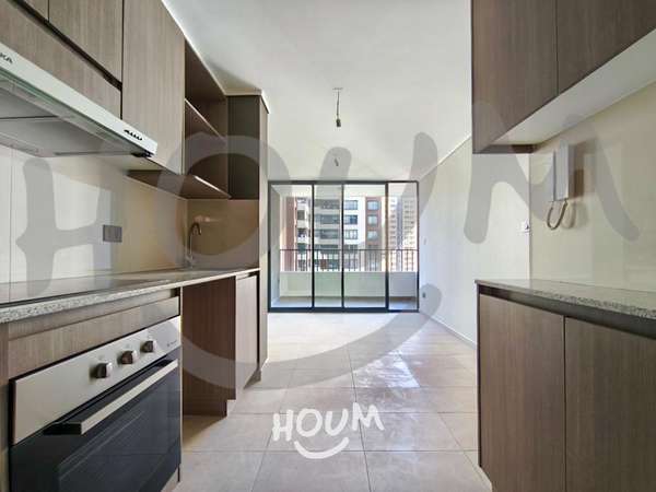 Departamento en Avenida Vicuña Mackenna