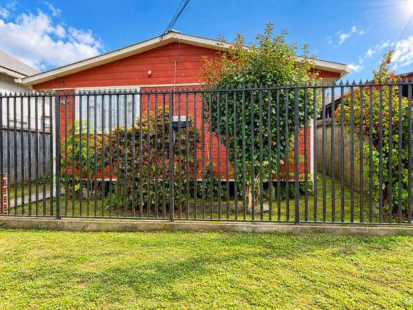Vendo casa 2D 1B en Valdivia, a minutos del centro.