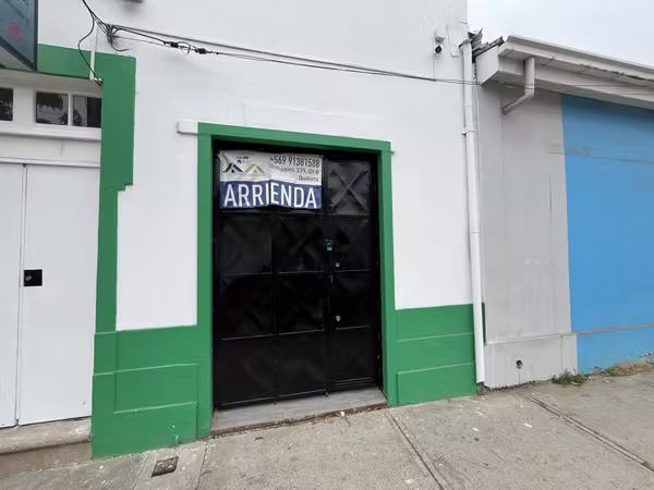 LOCAL COMERCIAL QUILLOTA