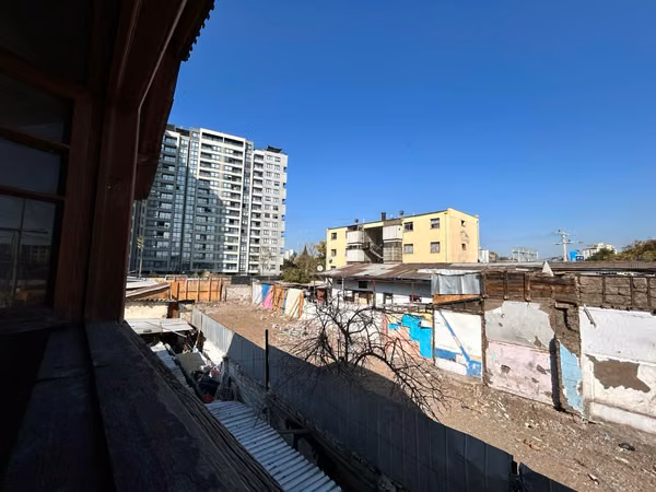 TERRENO RECOLETA EXCELENTE UBICACIÓN Y CONECTIVIDAD