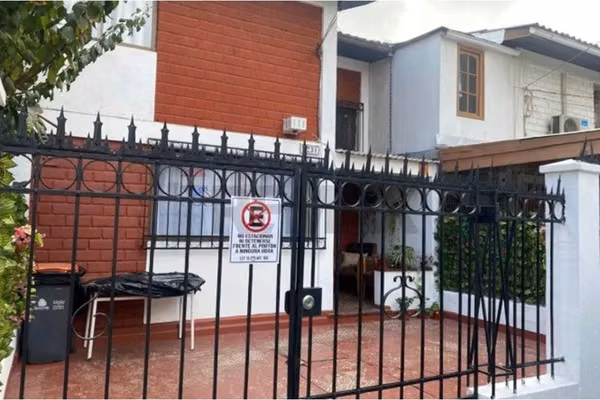 Venta casa, 4000 uf valor subsidio tramo 2