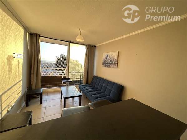 Departamento en venta Federico Arcos la Serena