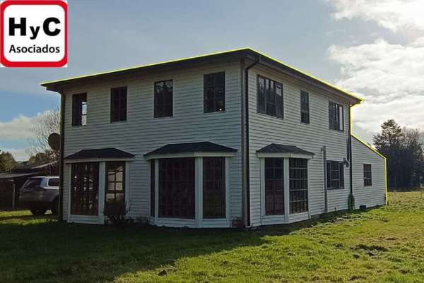 PID PID PARCELA 5000M2 214M2 DE CONSTRUCCION