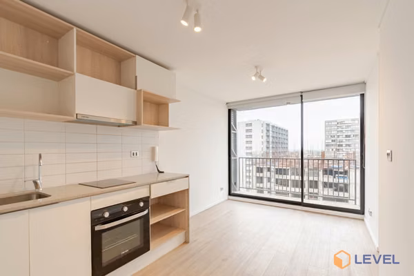 Fuenzalida Urrejola 269 Depto 1 Dorm Piso 9