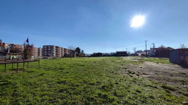 Venta Terreno Comercial Avenida Luis Durand  (167225)