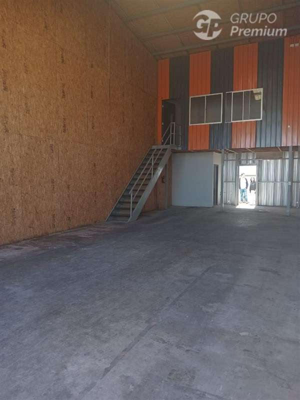 Bodega en arriendo en Hualpén