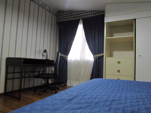 habitacion FULL amoblada Av Alemania - PORTAL TEMUCO