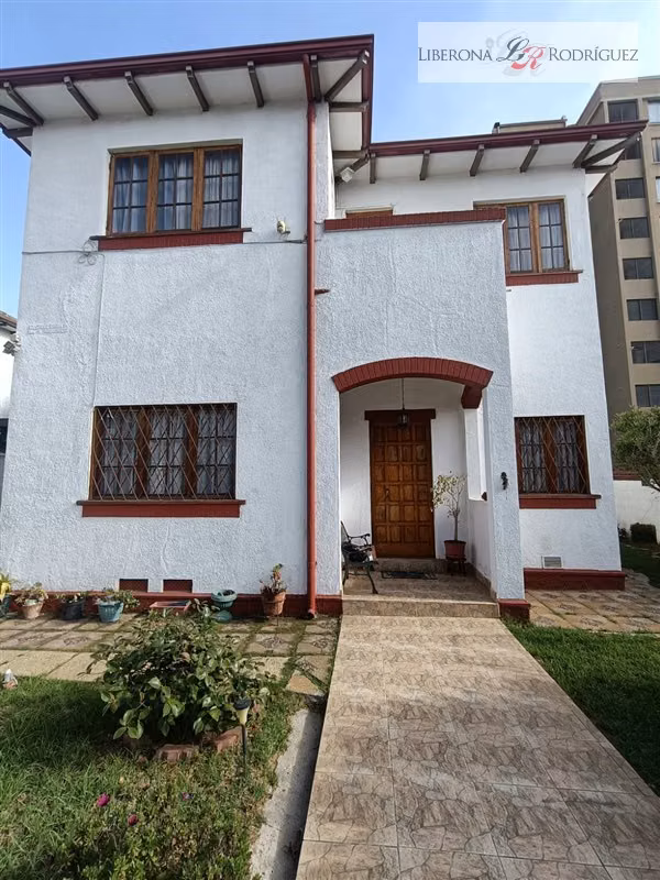 Casa en venta en Recreo, Viña del Mar