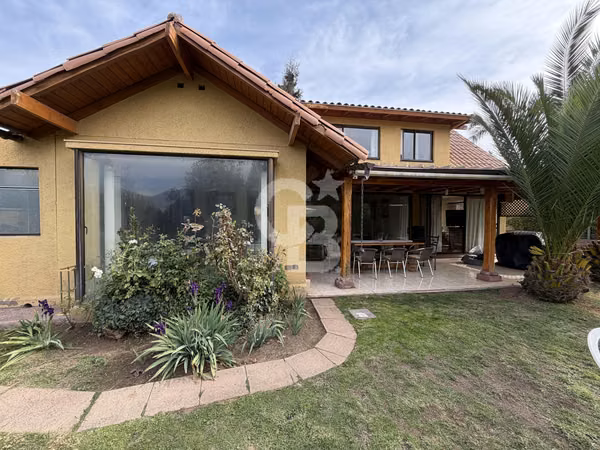 Excelente Casa