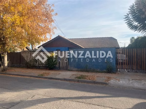 Casa en venta Condominio 3 D2B La Florida
