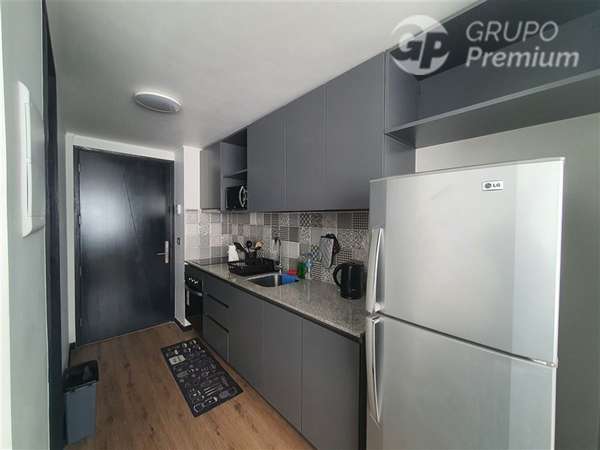 Departamento en venta de 1 ambiente primer piso San Miguel