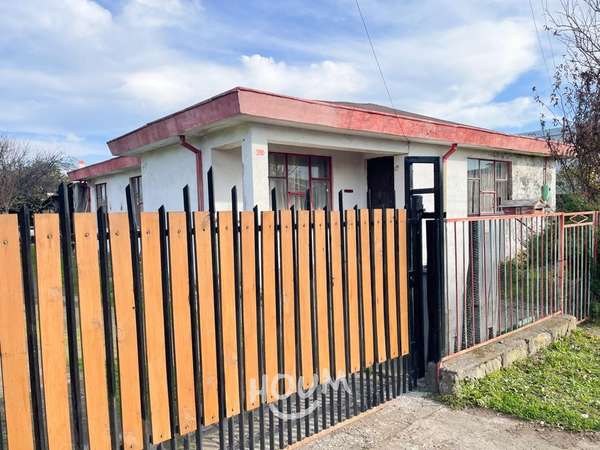 Casa en Los Alerces
