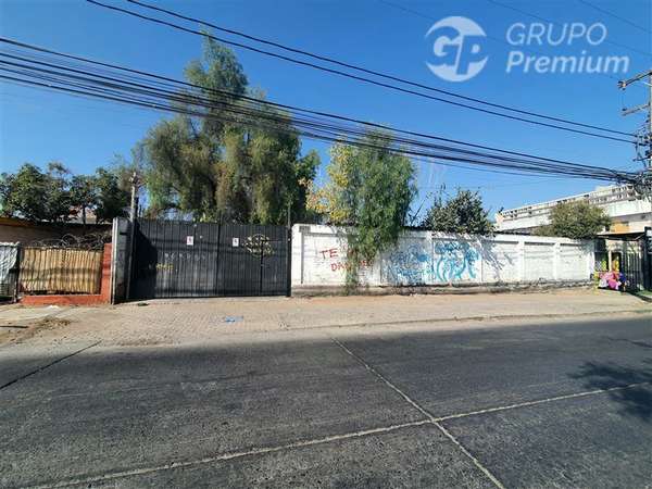 Bodega - Industria - local comercial en venta en La Cisterna