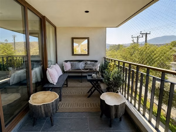 Departamento venta La Dehesa 2D / 2B / Portal La Dehesa
