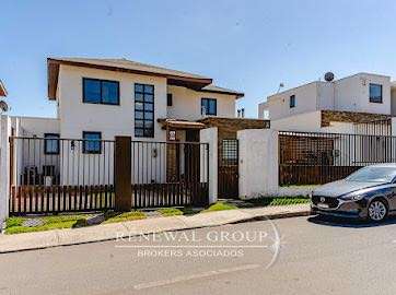 Linda casa ampliada en Venta.   (167477)