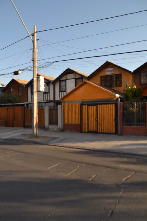 VENTA CASA 3HAB 2BA PUENTE ALTO