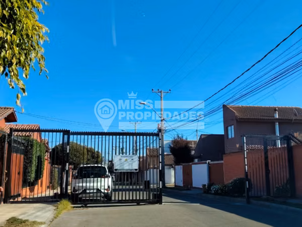 VENDE CASA - LA SERENA