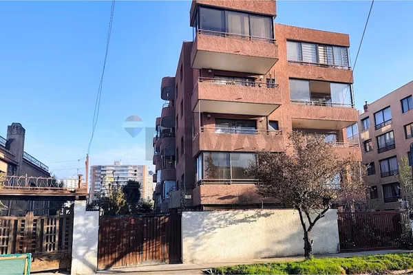 San miguel: 3d/2b ubicación privilegiada