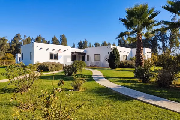 Parcela isla de maipo, rincón del carmen, 394m²