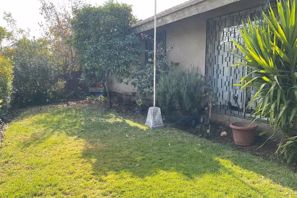Casa en venta
