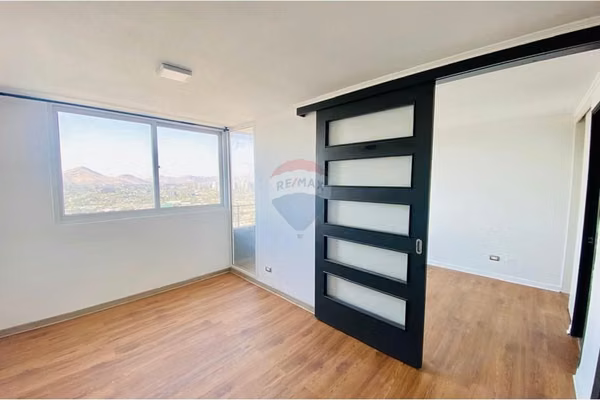 Venta dpto 1 dormitorio – estación central