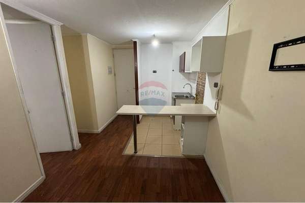 Depto 1d1b piso 11 bajo mercado