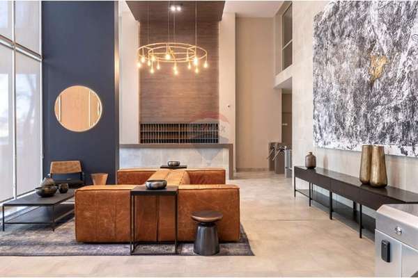 Oportunidad venta estudio medtro santa ana.