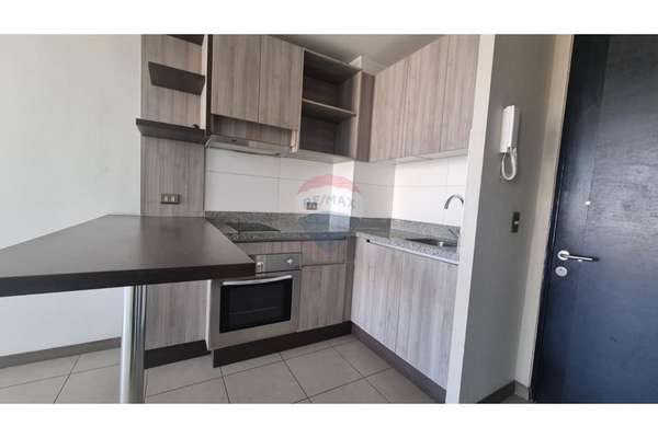 Venta depto 1d1b santiago centro