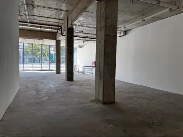 ARRIENDO LOCAL COMERCIAL VITACURA