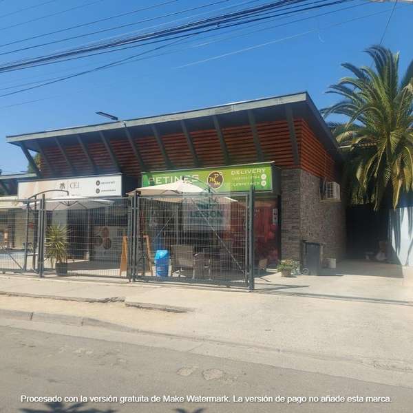 PEÑABLANCA-LOCAL COMERCIAL EN ARRIENDO EXCELENTE UBICACIÓN