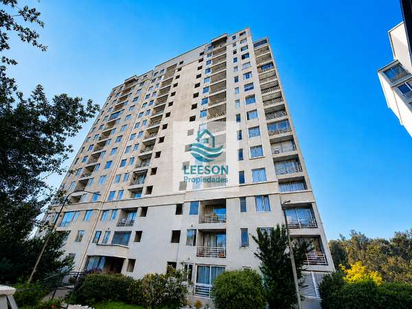 ARRIENDO DEPTO 3D/2B AMOBLADO Y EQUIPADO-BARRIO INGLÉS