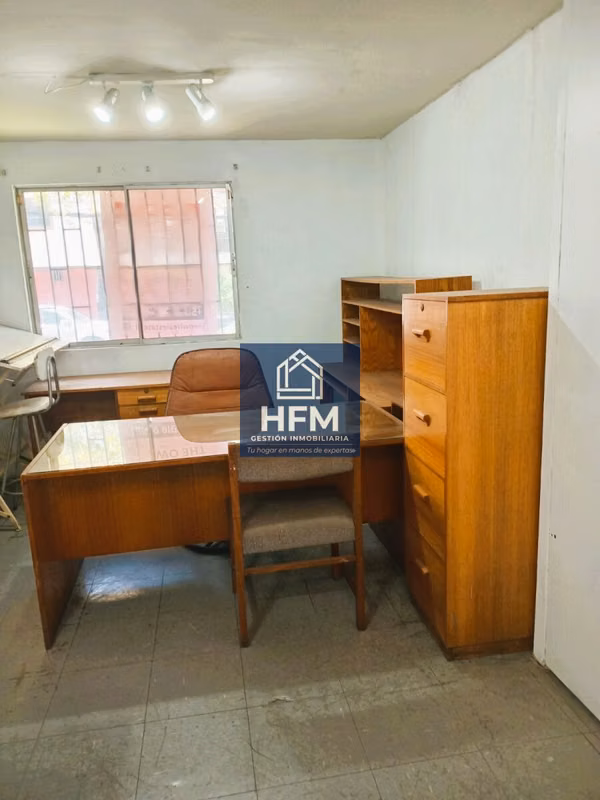 EN VENTA 2 OFICINAS EN PROVIDENCIA,