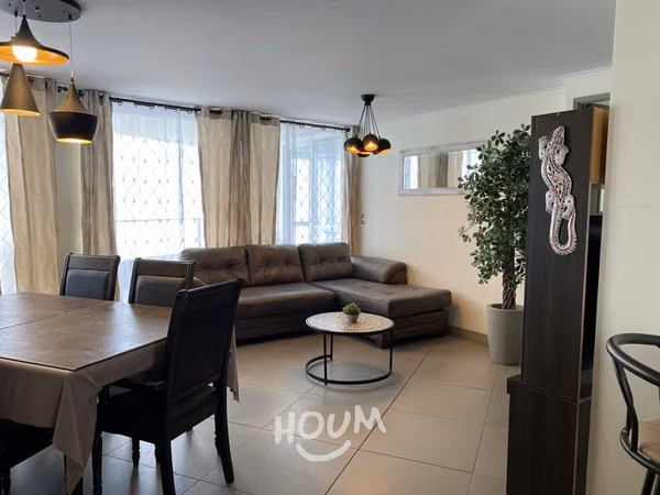 Departamento en Avenida Pacífico