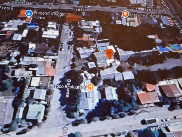 Terreno en Venta – Excelente Ubicación en Chiguayante