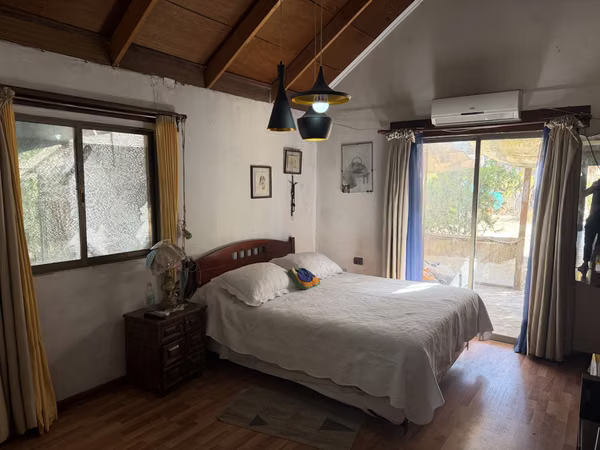 VENTA PARA PROYECTO PARCELA