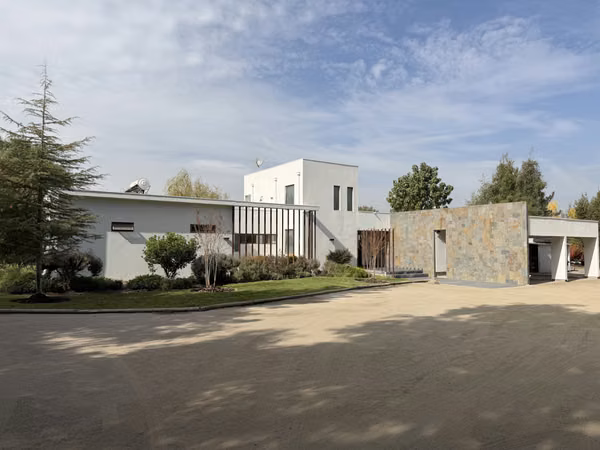 HERMOSA CASA EN CONDOMINIO