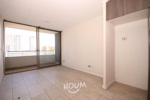 Departamento en Avenida Matucana