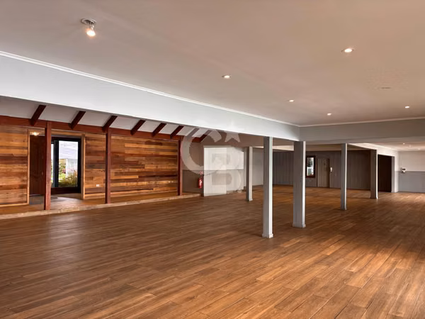 Casona ideal eventos, proyecto hotelero/gastronómico