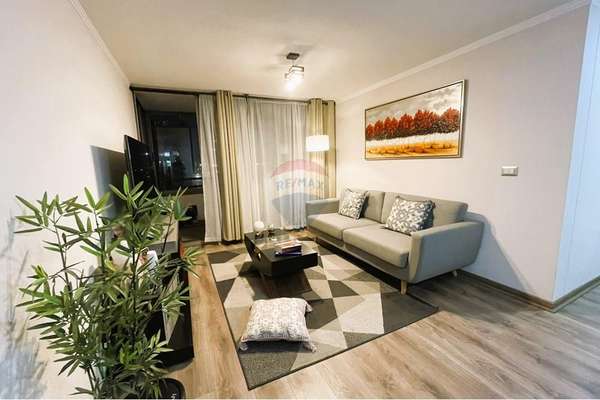Venta depto la florida  2d 2b 1e 1bod