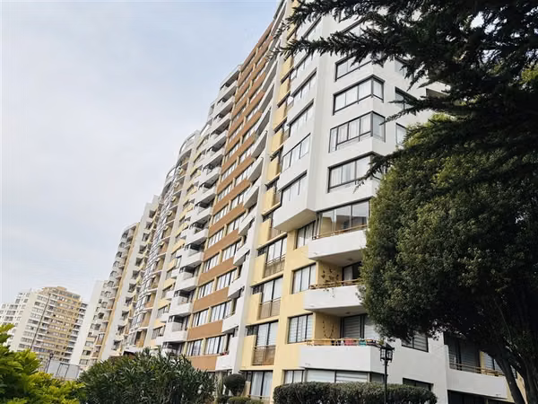Departamento de 2 dorm 1baño Cerro San Roque Valparaiso