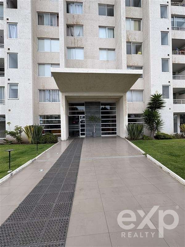 Vendo Departamento Concón 2 D 2B vista al mar, estac y bod.