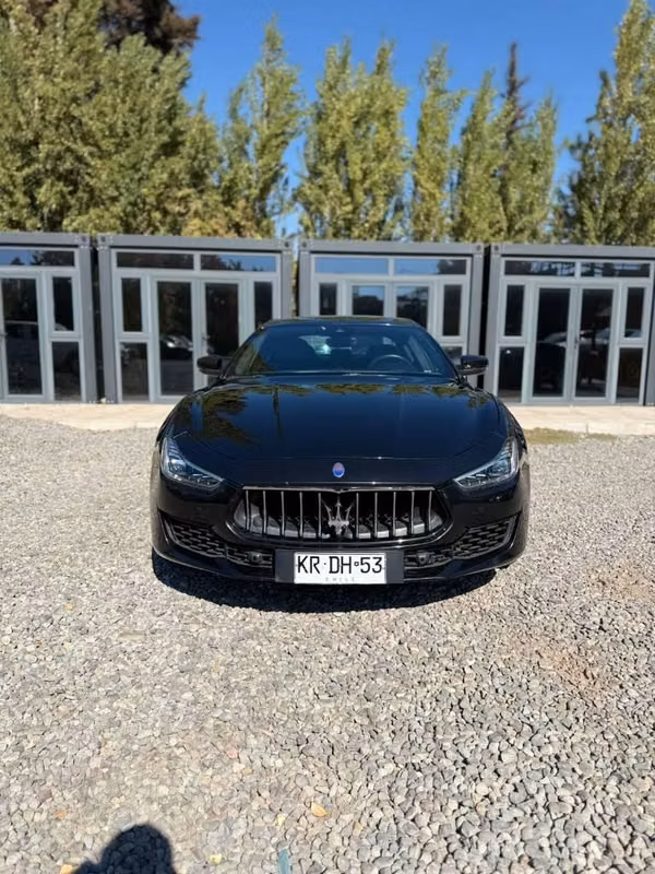 Masersti Ghibli