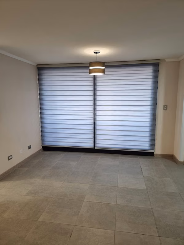¡OPORTUNIDAD DE ARRIENDO DEPARTAMENTO NUEVO EN RANCAGUA!