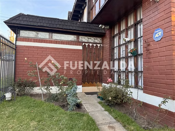 Casa en venta de 3 dorm. en Viña del Mar