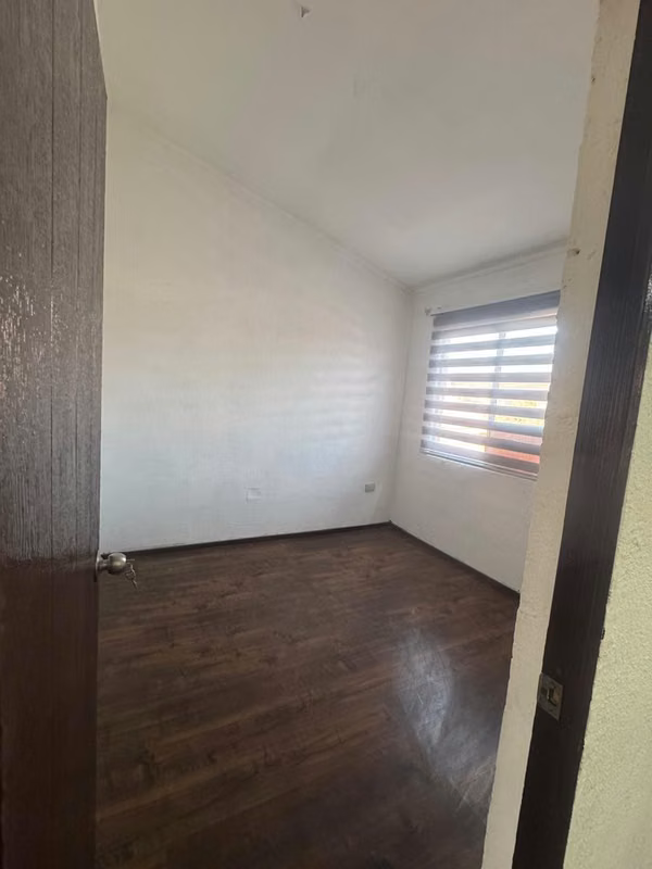 Casa En Arriendo En Puente Alto Cod. 2516